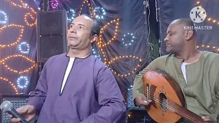 ايه فكرك بيا يا غالي بعد السنين والليالي   الفنان عرفه الضوي دندنها