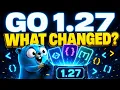 What s New in Go 1 27 Three Language Changes Explaine