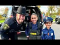 Police Week 2024 Blessed are the Peacemakers