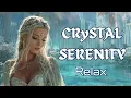 Lagu Elven Crystal Serenity | 432 Hz Relaxing Fantasy Music with Elvish Female Vocals