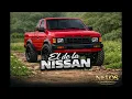 El De la Nissan – Nelos Corridos 