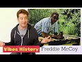 Lagu Why Have I Never Heard Of Freddie McCoy? | Vibes History | Soul Jazz