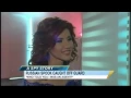 Anna Chapman the Caught Russian Spy Enjoys Spotlight