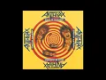 Anthrax - Antisocial
