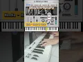 Download Lagu Hindia - Rumah Ke Rumah @keyboardgraphy