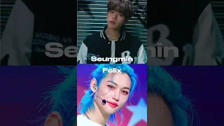 STRAY KIDS S Class Voice Mix  STRAY KIDS S Class Voice Mix