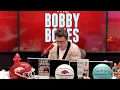 Live in studio