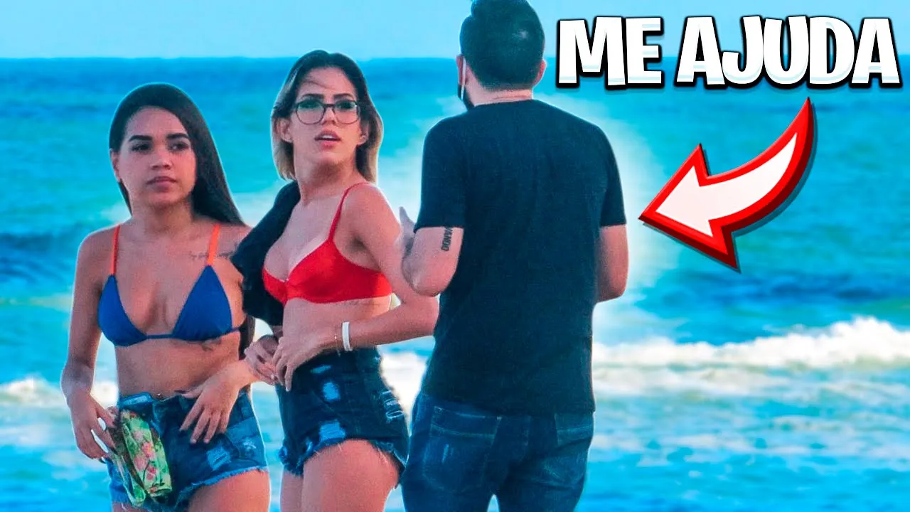 GEME PRA MIM : MANDE A SUA #207