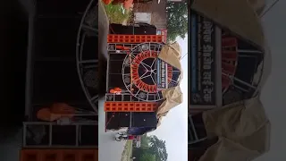 saund testing DJ Abhishek Akbarpur