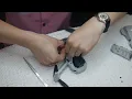 Replace DJI Mini Mini SE Mini 2 arm with motor