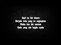 Download Lagu NOAH - Jika Engkau (lirik)