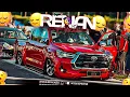MEGA FUNK TUM DUM DUM - ROLÊ AUTOMOTIVO - AS MAIS TOCADAS 2025 COM GRAVE ( DJ Renan CWB )