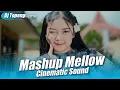 Lagu Mashup Melow x Wale Wale Slow Beat ( DJ Topeng Remix )