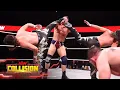 Download Lagu Young Bucks hebben de hulp van Okada en Don Callis nodig om het op te nemen tegen Paragon | AEW C...