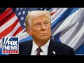 Trump just made HISTORY Trey Yingst