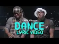 Timaya ft  Rudeboy P Square   Dance Lyric Video