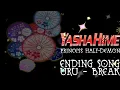 Download Lagu Yashahime: Princess Half-Demon ending song Uru - Break