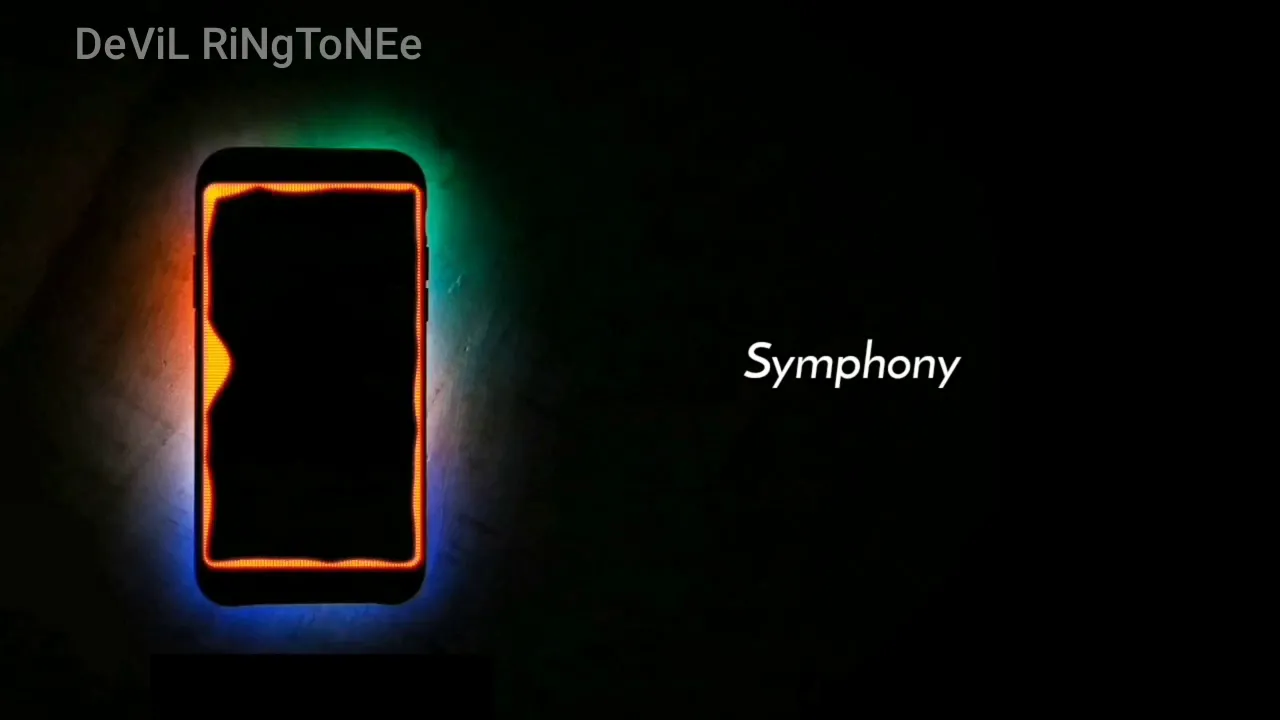 Symphony*Ringtone*(Download Now)