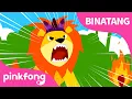 Download Lagu Singa | Lagu Binatang \u0026 Hewan | Binatang Liar | Lagu Anak Bahasa Indonesia | Pinkfong dan Baby Shark
