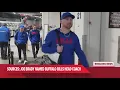 Sources Joe Brady will be the next Buffalo Bills head coach
