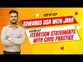 Master Iteration Statements while do-while for and Nested Loops