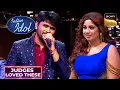 Download Lagu Anirudh ने Recreate की अपनी Viral 'Bin Tere' Performance | Indian Idol 15 | Judges Loved These