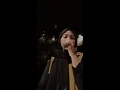 Wes Tau Tatu Cover Suci Novita | Live Streaming IG