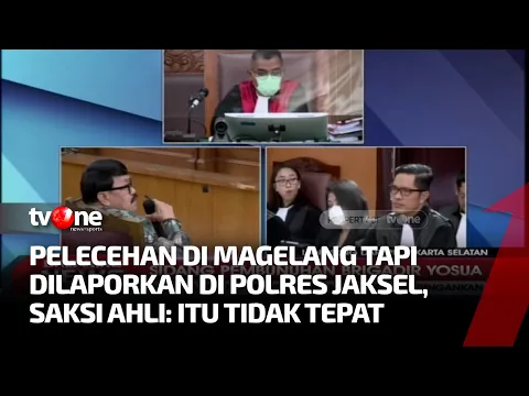 Soal Pelecehan Seksual, Ahli: Jika Calon Terlapor Sudah Meninggal, Gugurlah Tuntutannya