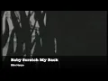 Baby Scratch My Back -  Slim Harpo