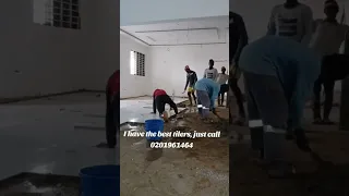 Our Clients Say We Have The Best Tilers And We Agree 