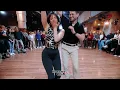 Better Late Than Never - Romeo Santos & Prince Royce Bachata dance by Daniel y Tom