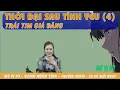 Download Lagu Truyện Audio Ngược Tâm: THỜI ĐẠI SAU TÌNH YÊU - Tập 4 | Trái tim giá băng | Mc Vị Hy Radio ngôn tình