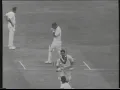 M A K Pataudi Nawab of Headingley Melbourne 1967