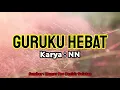 PUISI | GURUKU HEBAT