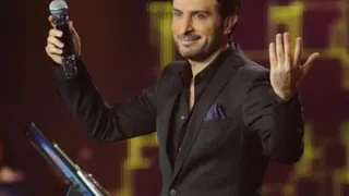 ماجد المهندس اني الليلة رح غني على شانك 