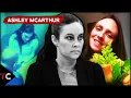 The Dark Plot of Ashley McArthur