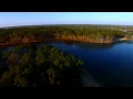 Aerial of Waynesboro MS