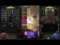 LIVE - arbiter runs n stuff