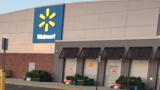 Walmart Supercenter Manville New Jersey