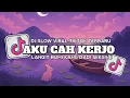 Download Lagu DJ LANGIT BUMI KANG DADI SAKSINE | AKU CAH KERJO REMIX SLOW FULL SONG VIRAL TIKTOK