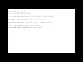 Trim and Extract with MoviePy