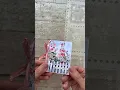 Mini notebook