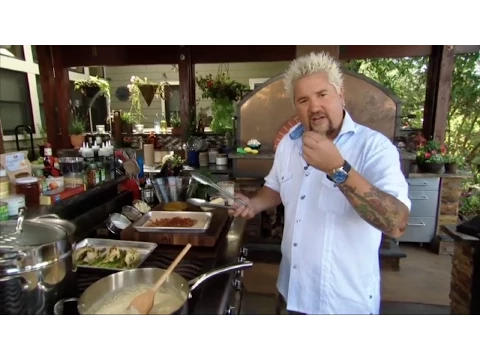 Guy's Big Bite (S17) | Food Network Asia