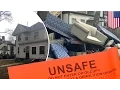 Bridgewater Massachusetts house party leaves house condemned 41 arrested - TomoNews