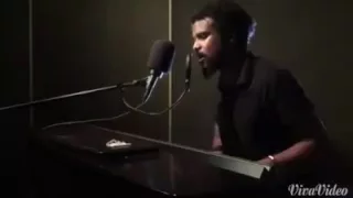 اغالب دمعي و اتصبر دندنها
