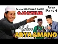 Download Lagu KH ANWAR ZAHID TERBARU 2023 | BERSMA ARYA SANTRI VIRAL