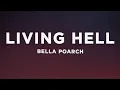 Download Lagu Bella Poarch - Living Hell (Lyrics)