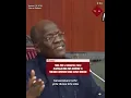 Hayati JP Magufuli, Alisema Kuna Meli zina SAfirisha COCAINE, Kumbe Zilikuwa za Kikwete 