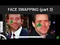 Matching the two faces triangulation - Face swapping Opencv with Python part 3