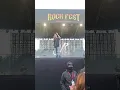 ศรัทธาแห่งรัก  - Retrospect (คอนเสิร์ต)#rock fest